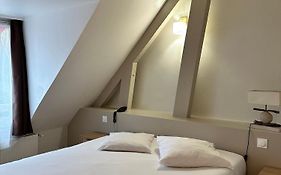 Le Relais De La Sans Fond